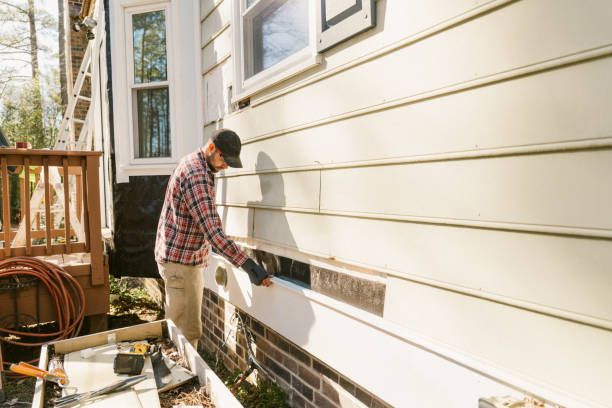 Top rated local Siding Contractor specialists in Whitakers, NC